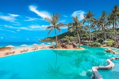 Sheraton Samui Resort, Koh Samui